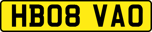 HB08VAO