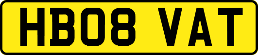 HB08VAT