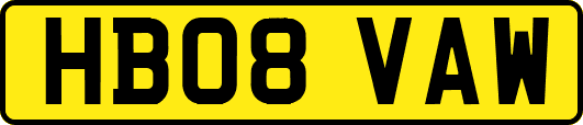 HB08VAW