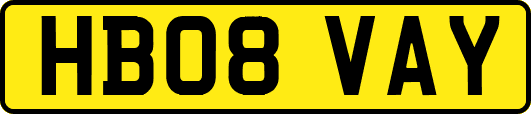 HB08VAY