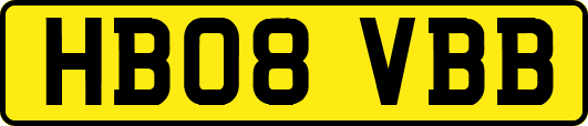 HB08VBB