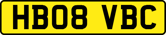 HB08VBC