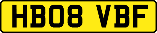 HB08VBF