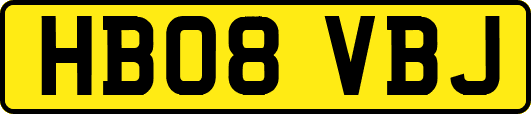 HB08VBJ