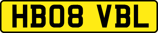 HB08VBL