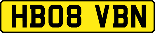 HB08VBN