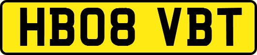 HB08VBT