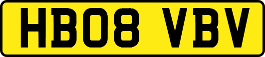 HB08VBV