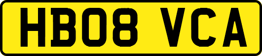 HB08VCA