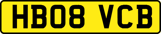HB08VCB
