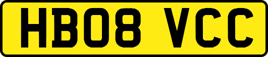 HB08VCC