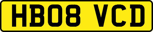 HB08VCD
