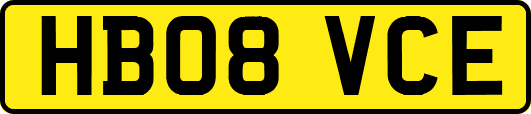 HB08VCE