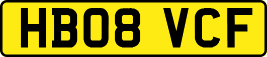 HB08VCF