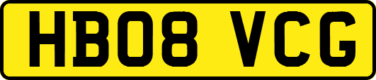 HB08VCG