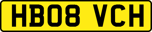 HB08VCH