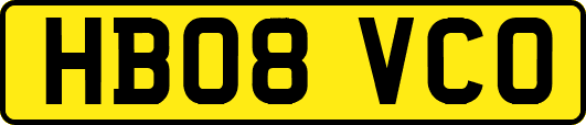 HB08VCO