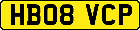 HB08VCP