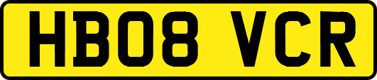 HB08VCR