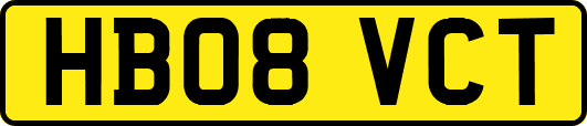 HB08VCT