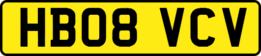 HB08VCV