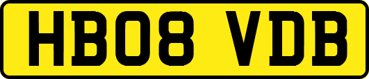 HB08VDB