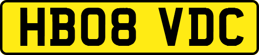 HB08VDC