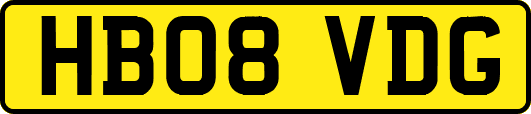 HB08VDG