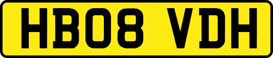 HB08VDH