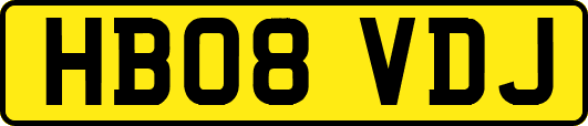 HB08VDJ