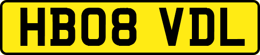 HB08VDL