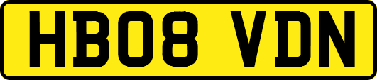 HB08VDN