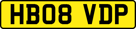 HB08VDP
