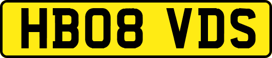 HB08VDS