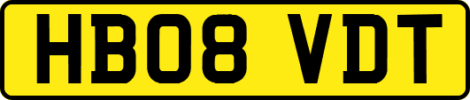 HB08VDT