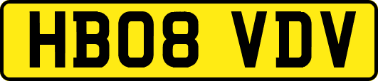 HB08VDV