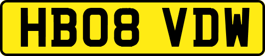 HB08VDW