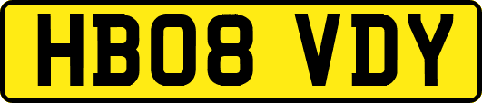 HB08VDY