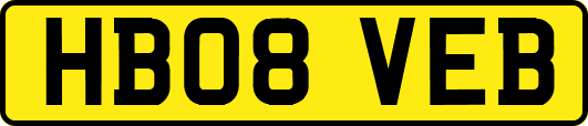 HB08VEB