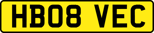 HB08VEC