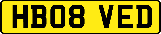 HB08VED