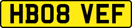 HB08VEF