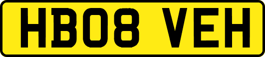 HB08VEH