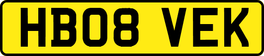 HB08VEK