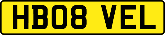 HB08VEL