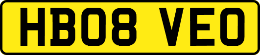 HB08VEO