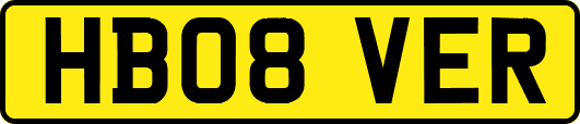 HB08VER