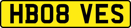 HB08VES