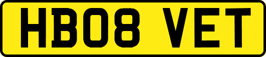 HB08VET