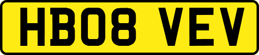 HB08VEV